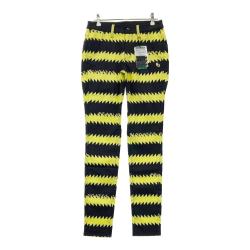 【希少】PEARLY GATES パーリーゲイツ ジャージ ラッパ柄　サイズ1 PEARLY GATES(パーリーゲイツ)｜中古ゴルフウェア通販サイトSTST