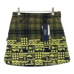 PEARLY GATES(パーリーゲイツ) スカート｜中古ゴルフウェア通販