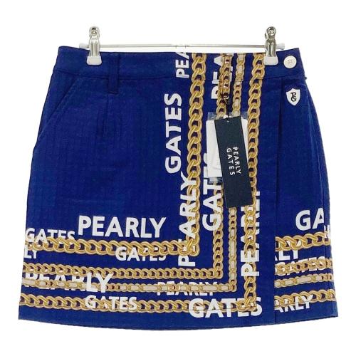 PEARLY GATES パーリーゲイツ 055-2234010 ストレッチスカート