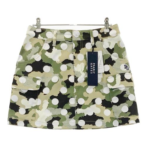 PEARLY GATES パーリーゲイツ 055-2134514 ストレッチスカート