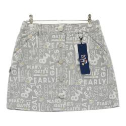 PEARLY GATES(パーリーゲイツ) スカート｜中古ゴルフウェア通販