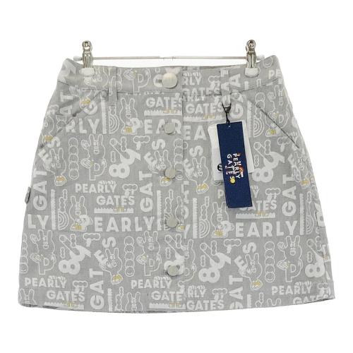 PEARLY GATES パーリーゲイツ 055-2234020 ストレッチスカート