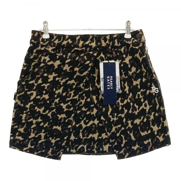 PEARLY GATES パーリーゲイツ 055-2234016 ストレッチスカート