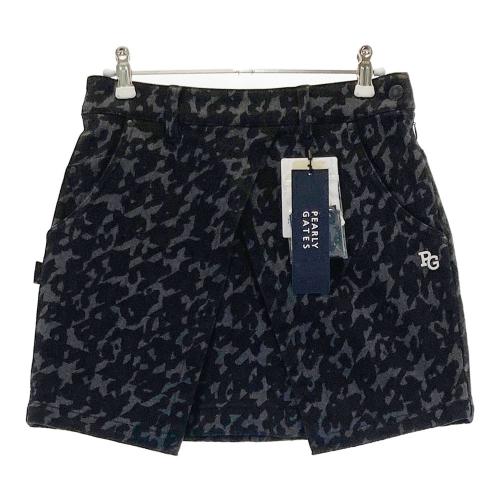 PEARLY GATES パーリーゲイツ 055-2234016 ストレッチスカート