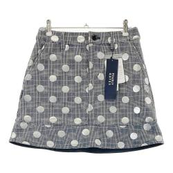 新品未使用　パーリーゲイツ レディース　スカート 2 アウトフィッター2WAYスカート | PEARLY GATES（パーリーゲイツ