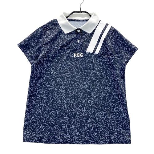 PGG PEARLY GATES パーリーゲイツ 269-1160404 半袖ポロシャツ