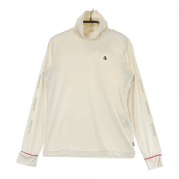 # archivio アルチビオ　ハイネックニット　チェック　ゴルフウェア 楽天市場】アルチビオ（セーター｜レディースウェア）：ウェア