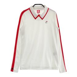 新品 未使用 archivio アルチビオ 2way ブルゾン ベスト レッド ARCHIVIO(アルチビオ) メンズ｜中古ゴルフウェア通販サイトSTST