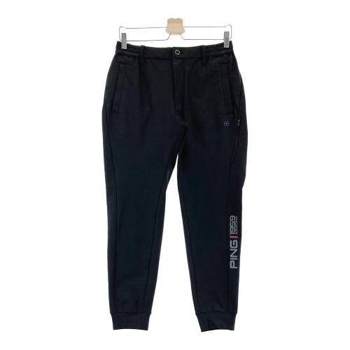 新品未使用　PING　GOLF　ストレッチ　ジョガーパンツ　イージーパンツ 新品未使用 PING GOLF ストレッチ ジョガーパンツ イージー