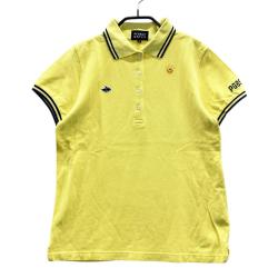 PEARLY GATES(パーリーゲイツ) ポロシャツ｜中古ゴルフウェア