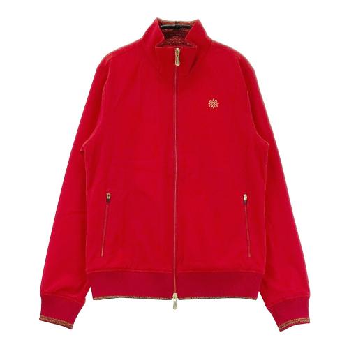 【新品未使用】 St.ANDREWS セントアンドリュース ナイロン ジャケット ST ANDREWS セントアンドリュース 裏地付 ナイロン ジップジャケット