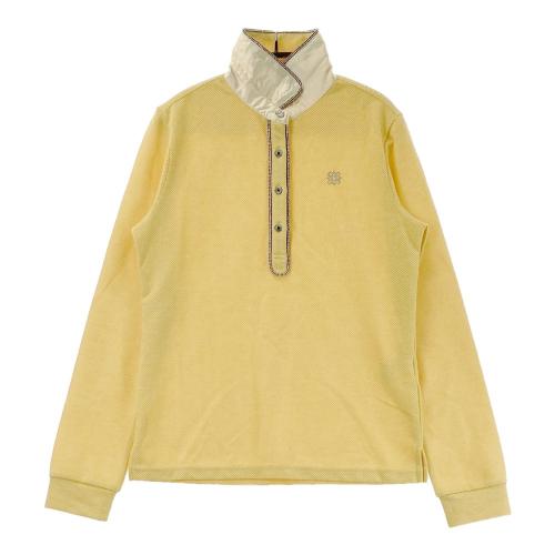 セントアンドリュース　レディース長袖ポロシャツ 楽天市場】ポロシャツ レディース 長袖（ブランドセント