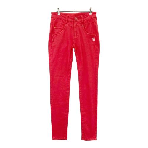 【新品】PEARLY GATES / パーリーゲイツ ゴルフパンツ ◆ニコちゃん パーリーゲイツ PEARLY GATES ゴルフ ショートパンツ ハーフ