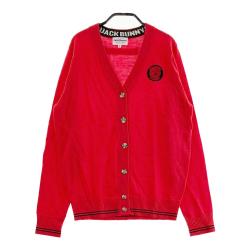 0サイズS ジャックバニー ポロシャツ レッド 赤 レディース 新品 ゴルフ 0サイズS ジャックバニー ポロシャツ レッド 赤 レディース 新品