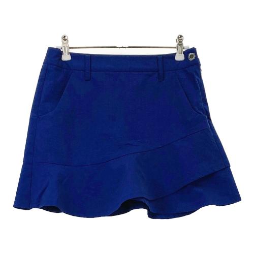 DESCENTE GOLF デサントゴルフ インナー付 ストレッチ フリル