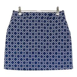 半額新品タグ付き冬綿入りTaylarMade インナー付きスカート 白 O LL 半額新品タグ付き冬綿入りTaylarMade インナー付きスカート 白 O