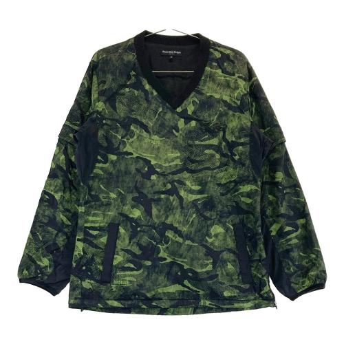 サイズ：2 DANCE WITH DRAGON ダンスウィズドラゴン 2WAY ナイロン