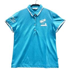 MUNSINGWEAR(マンシングウェア) ポロシャツ｜中古ゴルフウェア