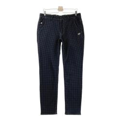 【中古】マスターバニーエディション ゴルフ メンズ セットアップ サイズ6 中古・古着通販】MASTER BUNNY EDITION (マスターバニー