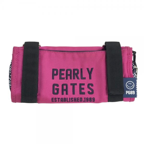 PEARLY GATES レディース　新品　未使用 ウエア PEARLY GATES - Pearly Gates PEARLY GATES - （値下げ