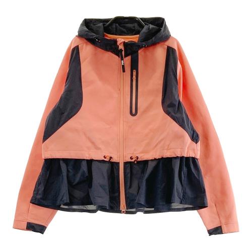 PGG PEARLY GATES パーリーゲイツ フード付 ジップジャケット