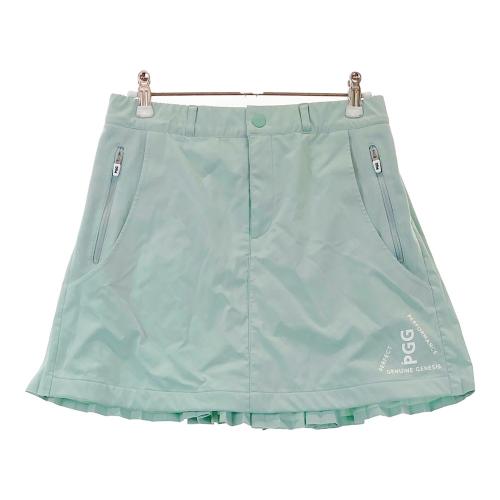 PGG PEARLY GATES パーリーゲイツ 269-1234602 プリーツスカート