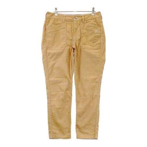 美品　ROSASEN ゴルフウェア4点 ROSASEN ロサーセン 045-79214 リバーシブル ロングパンツ