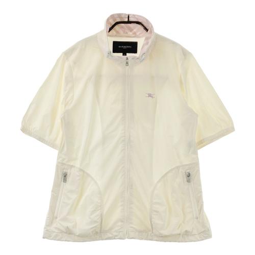 burberry golf 薄手フルジップブルゾン burberry golf 薄手フルジップブルゾン burberry golf 薄手