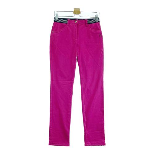 【未使用】MunsingwearマンシングウェアゴルフハーフパンツW95〜100 未使用】MunsingwearマンシングウェアゴルフハーフパンツW95