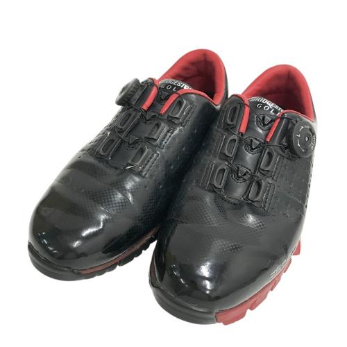 新品‼️BRIDGESTONE 　　　　　　　ゴルフシューズ SHG450 BRIDGESTONE ブリヂストン ZSP-BITER SHG450 ゼロ・スパイク