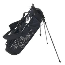JACK BUNNY ゴルフバッグ キャディバッグ　非売品 楽天市場】ジャックバニー Jack Bunny!! キャディバッグ : GDO
