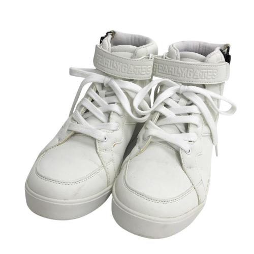 PEARLY GATES パーリーゲイツ 053-7992904 ハイカット ゴルフシューズ