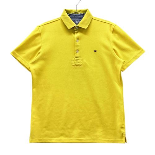 TOMMY HILFIGER GOLF トミー ヒルフィガーゴルフ ハーフジップ 半袖T