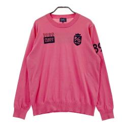 PEARLY GATES(パーリーゲイツ) ニット｜中古ゴルフウェア通販