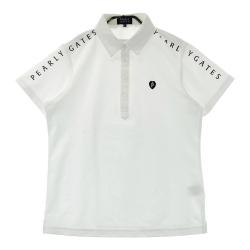 PEARLY GATES(パーリーゲイツ) ポロシャツ｜中古ゴルフウェア