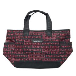 パーリーゲイツ　ロッカーバッグ　美品　中古 中古・古着通販】PEARLY GATES (パーリーゲイツ) ロッカーバッグ