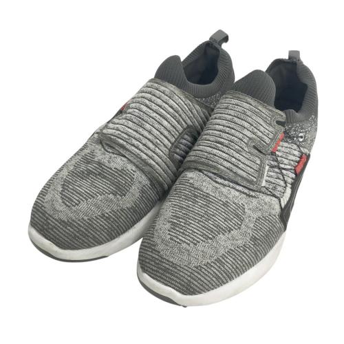 FootJoy51087J Mens ゴルフシューズ グレー/ブラック FootJoy51087J Mens ゴルフシューズ グレー/ブラック フット