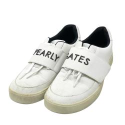 【中古】PEARLY GATES パーリーゲイツ ゴルフシューズ 27.5 2992302-240-n-01.jpg