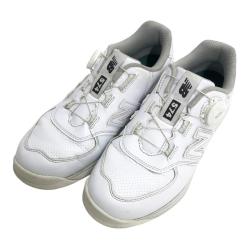 （kkk）【新品未使用】New Balance ゴルフシューズ レディース ニューバランス ゴルフ シューズ レディース」の人気商品一覧