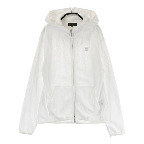 ST ANDREWS セントアンドリュース 2024年モデル ジップパーカー