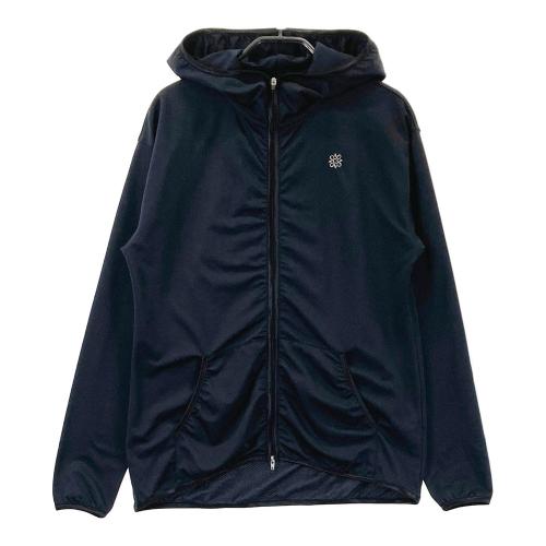 St ANDREWS ボアジップアウター L St Andrews セントアンドリュース