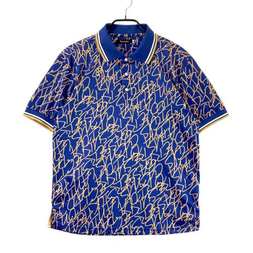 RESURRECTION レザレクション 長袖モックネックTシャツ グリーン系