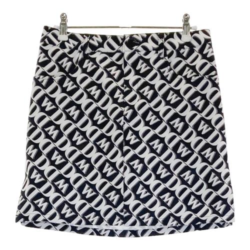 DANCE WITH DRAGON ダンスウィズドラゴン ストレッチスカート