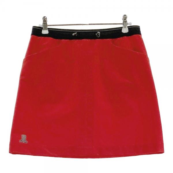 新品タグ付き】ランバンスポール ゴルフスカート レディース38