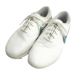 美品！NIKE GOLF サイズM NIKE GOLF(ナイキゴルフ) シューズ｜中古ゴルフウェア通販サイト