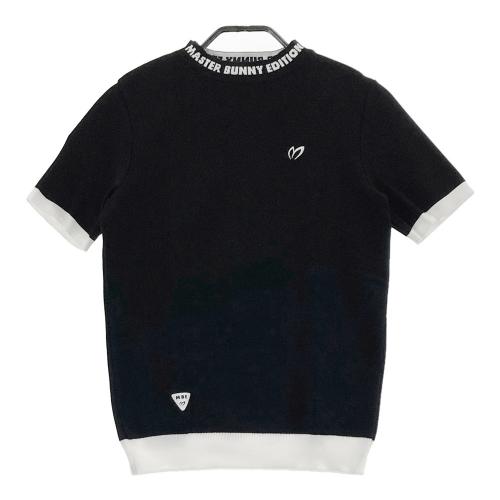 MASTER BUNNY EDITION マスターバニーエディション モックネック 半袖