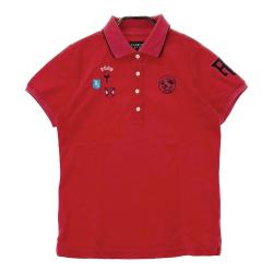 PEARLY GATES(パーリーゲイツ) ポロシャツ｜中古ゴルフウェア