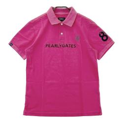 PEARLY GATES(パーリーゲイツ) メンズ｜中古ゴルフウェア通販