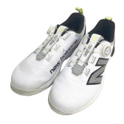 NEW BALANCE GOLF(ニューバランスゴルフ) メンズ｜中古ゴルフ
