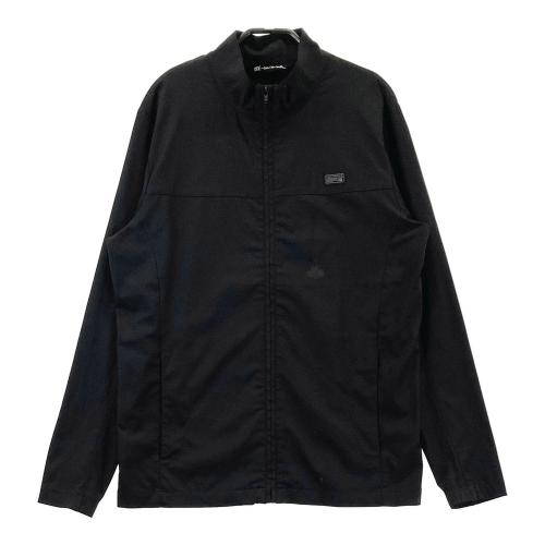 人気トラヴィスマシュー薄手　長袖　フードジャケット サイズM TRAVIS MATHEW トラビスマシュー 薄手 ジップジャケット